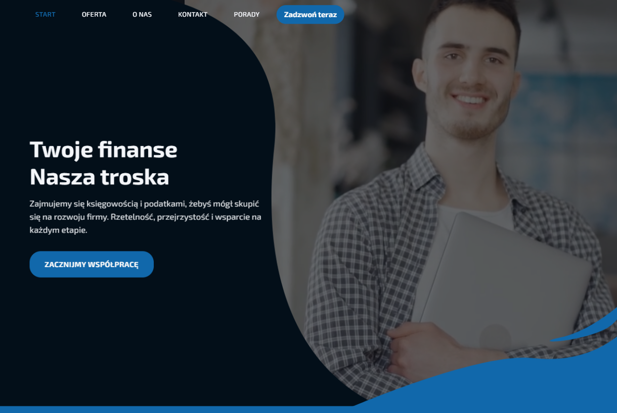 Biuro Rachunkowe Marta Kocęba