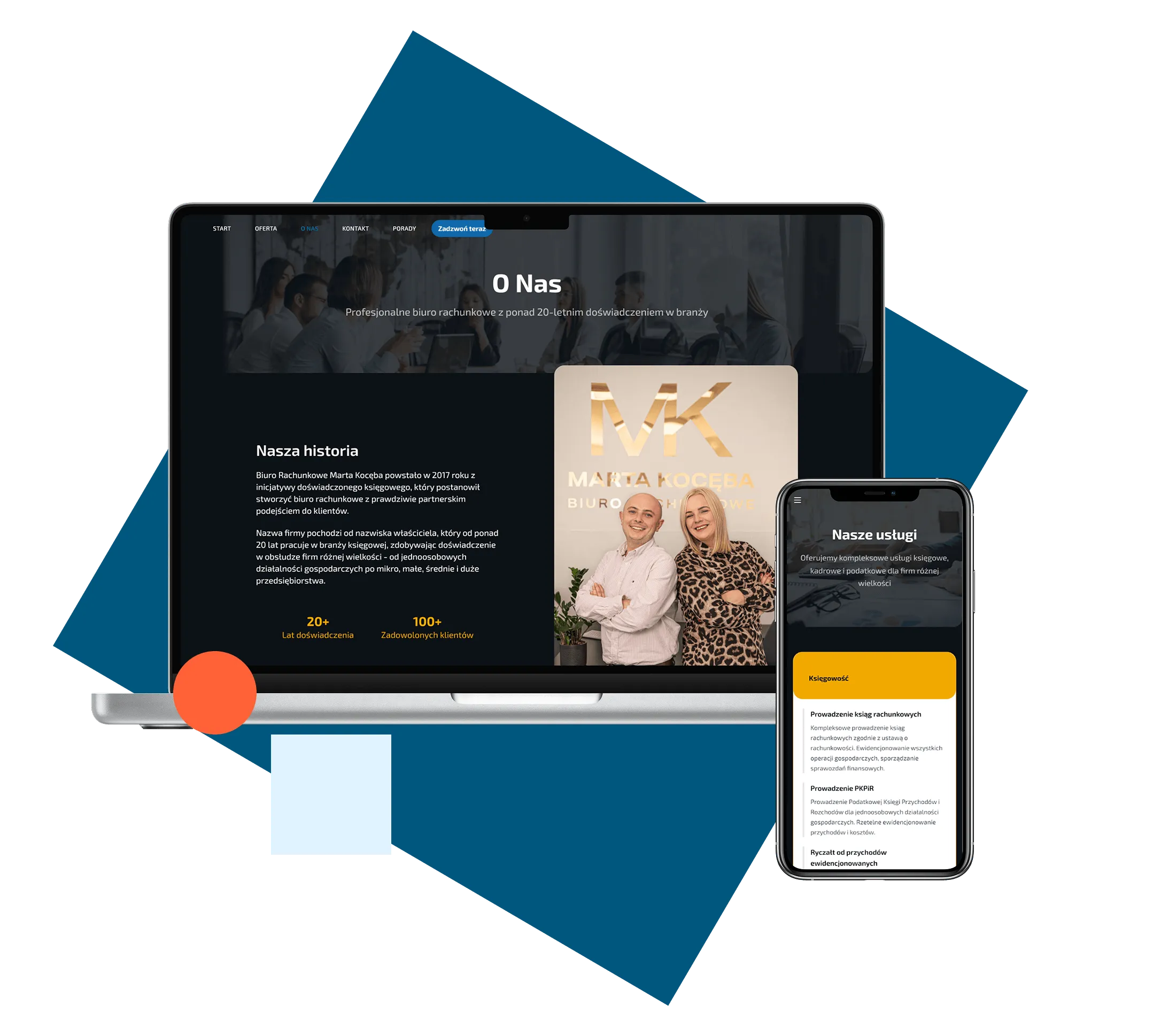 Biuro Rachunkowe Marta Kocęba