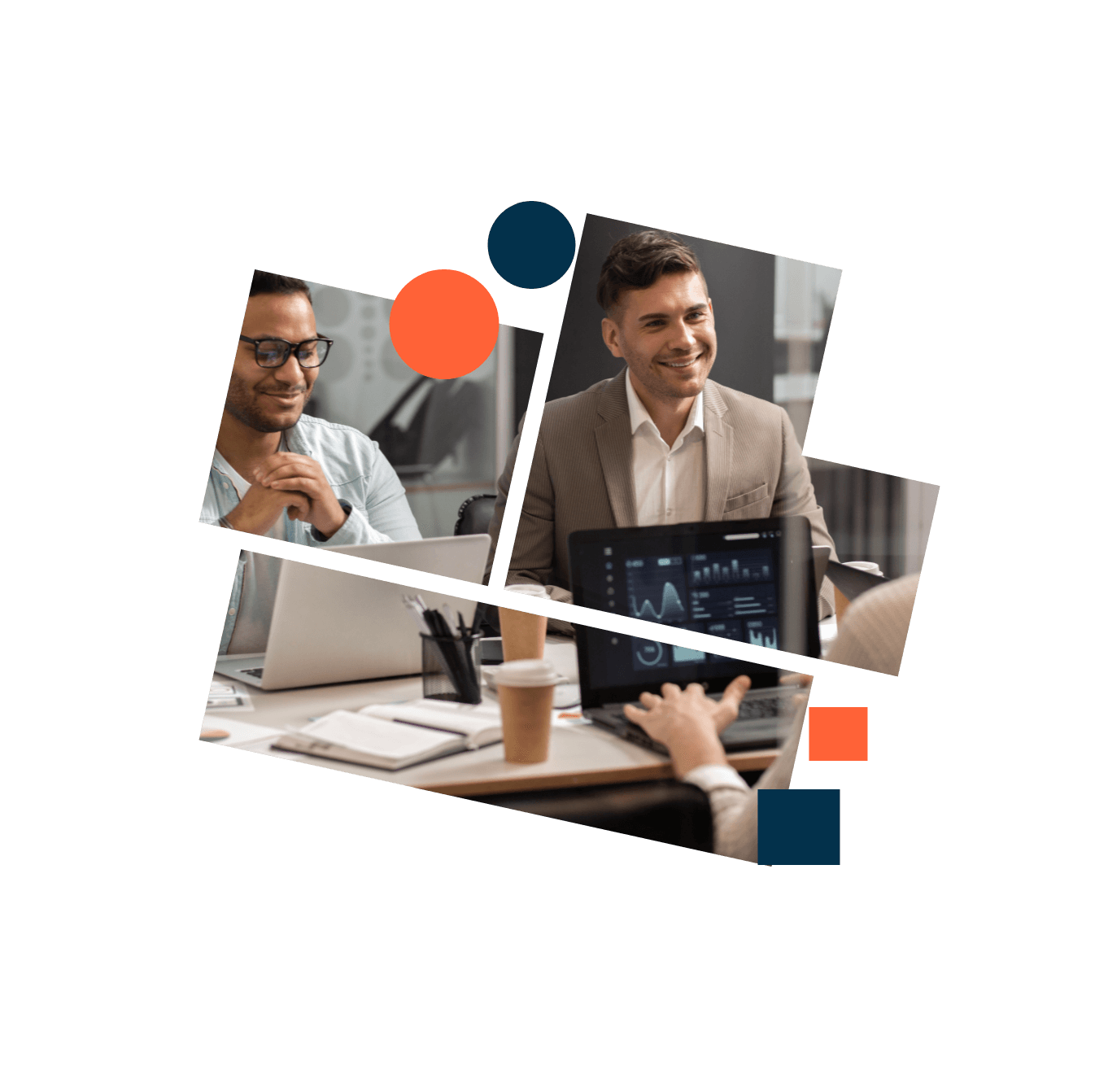 Fractional CTO Services