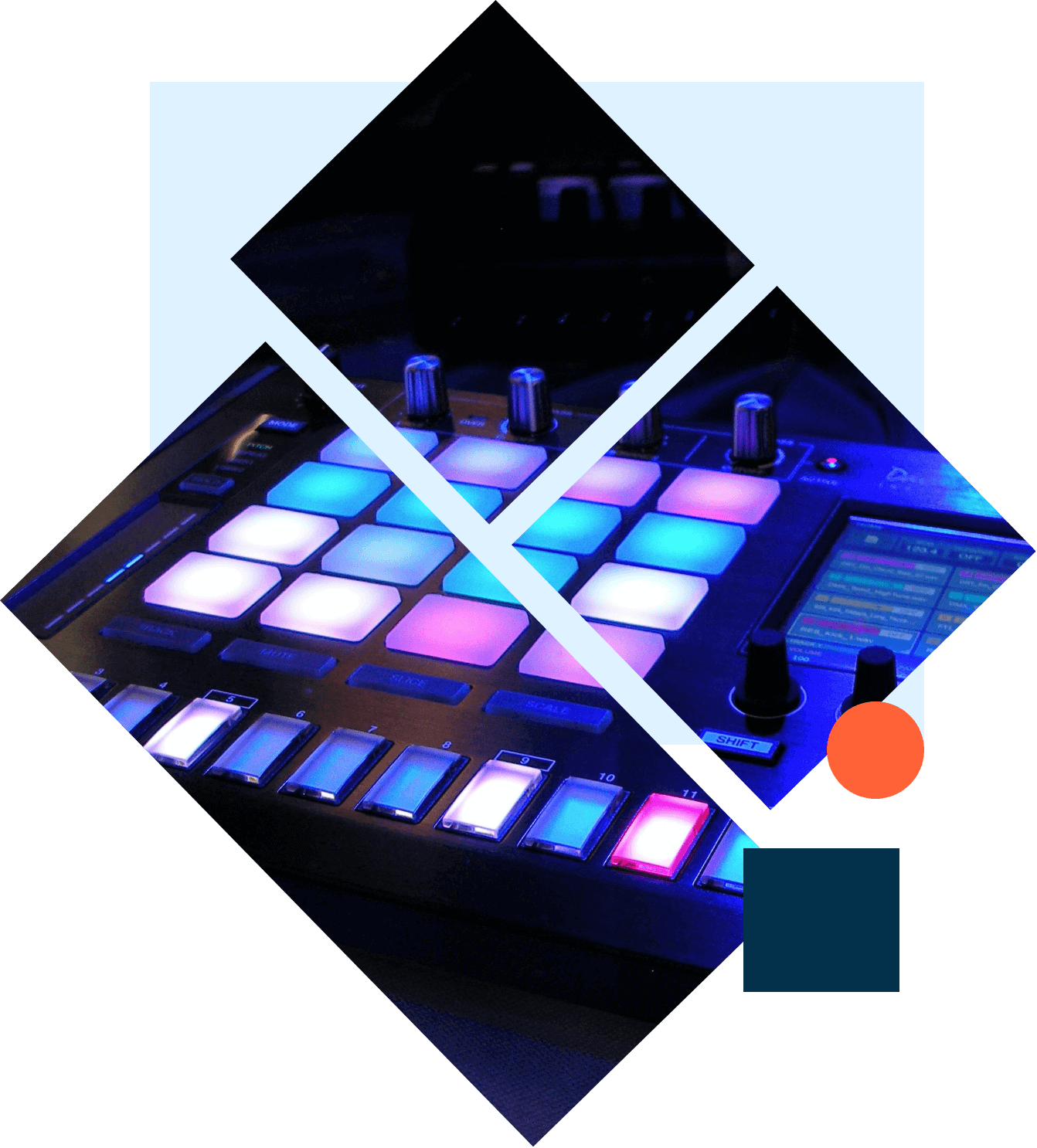 Sample Vault case study