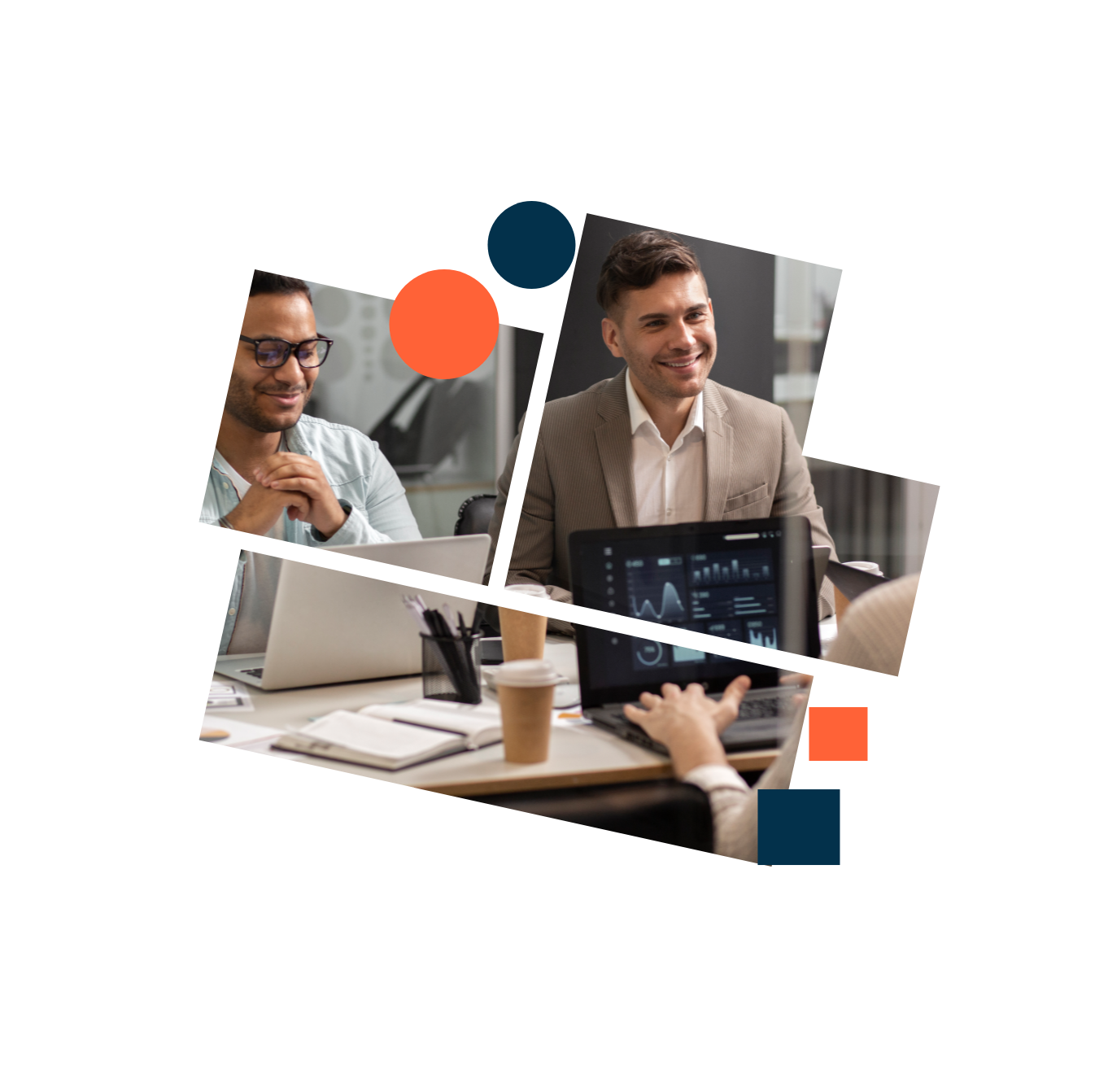 Fractional CTO Services