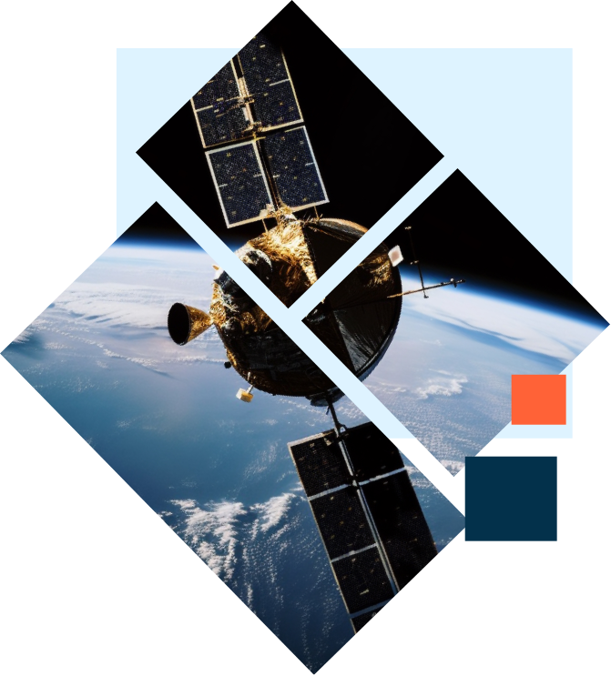 Systellar Space case study